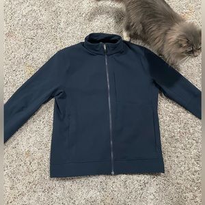 Lululemon sports jacket